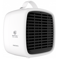 Тепловентилятор серии PREFERITO RFH-PF1200DC-WT