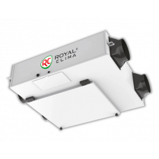 Приточно-вытяжная установка серии SOFFIO PRIMO 4.0 RCS-250-P 4.0