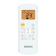 Кондиционер XIGMA XGI-JP21RHA