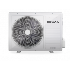 Кондиционер XIGMA XGI-TXC21RHA