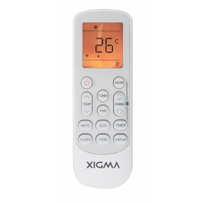 Кондиционер XIGMA XGI-TXC21RHA