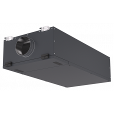 Компактная вентиляционная установка ZPE-M 350-1,2/1 INT A